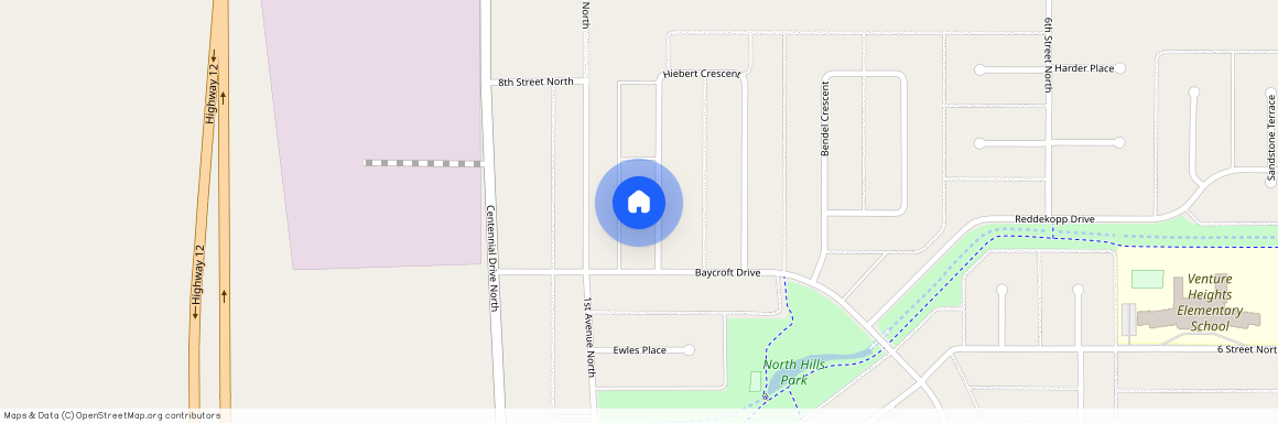 1 - 112 Hiebert Cres, Martensville, SK, S0K 2T0