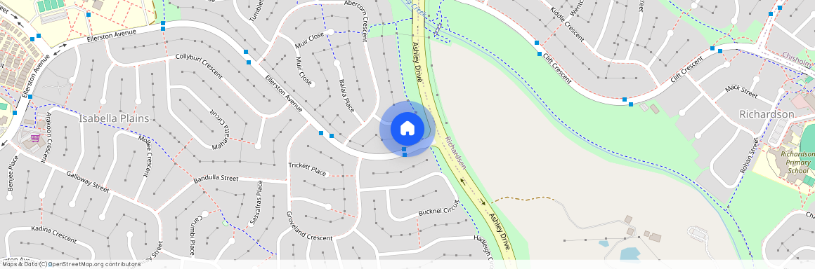 16a Candelo Place, 2905, Isabella Plains Act