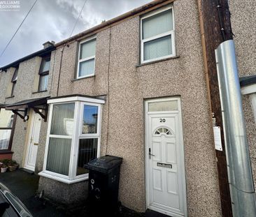 3 bedroom terraced house to rent - Photo 3