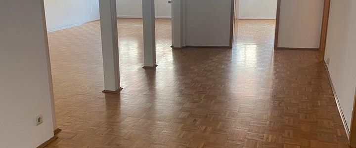 Schöne Wohnung in der Innenstadt von Fulda - Photo 1