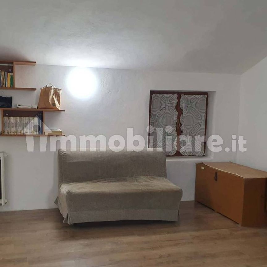 Bilocale via Zigatteria, Centro, Ala - Foto 1