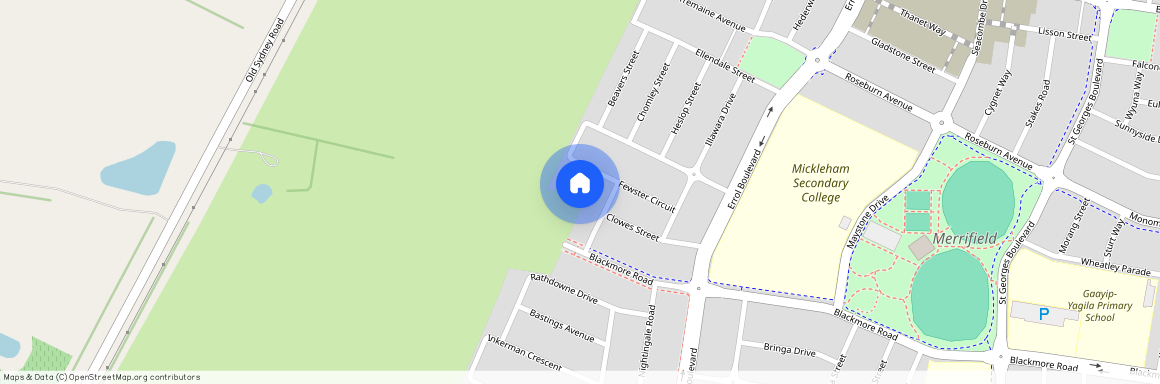 5 Leane Way, Vic 3064, Mickleham