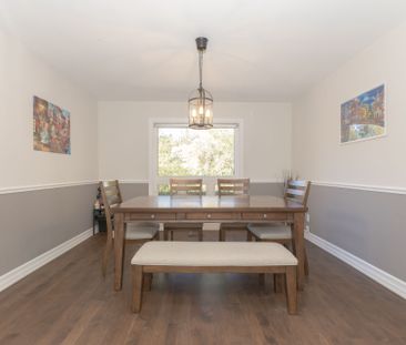 For Lease - 10 Timpson Drive, Aurora, Ontario - Photo 4