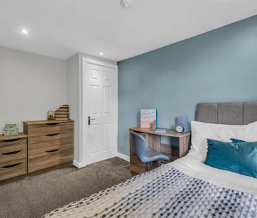 5 bedroom house to rent - Photo 4