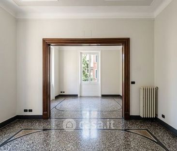 Appartamento in Affitto in Via Oreste De Gaspari 3 a Genova - Photo 2