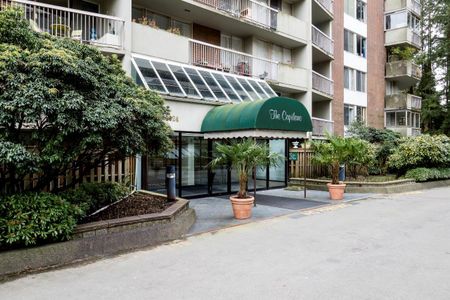 #505 – 2024 Fullerton Avenue, North Vancouver V7p 3g4 - Photo 4