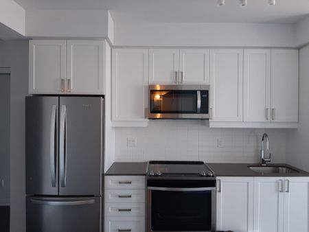 For Lease - 7895 Jane Street Unit# 1809, Vaughan, Ontario - Photo 2