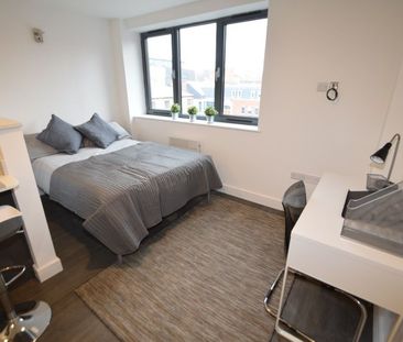 Studio to rent - Photo 6