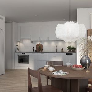 Gaffelseglet 11, Vega - Photo 2