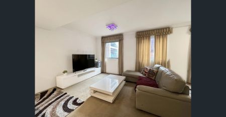 One Bedroom Apartment with full furniture at A Perfect Location! - Photo 3