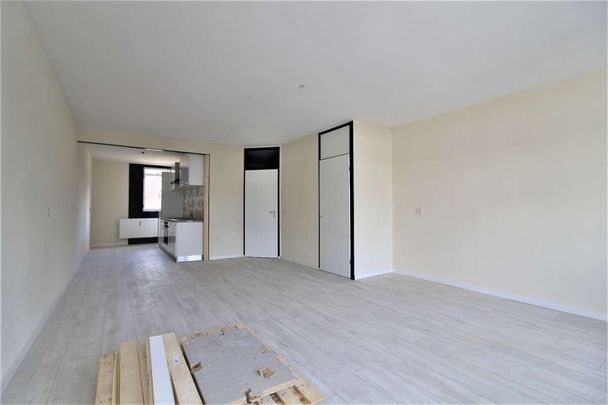 Modern drie kamer appartement te huur in Rotterdam - Photo 1