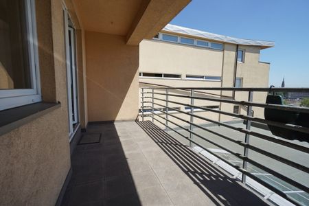 Przestronne 2-pokojowe mieszkanie o pow. 56 m2 - Zdjęcie 3