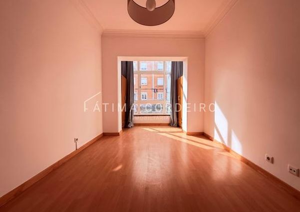 Apartamento T2 em Setúbal
