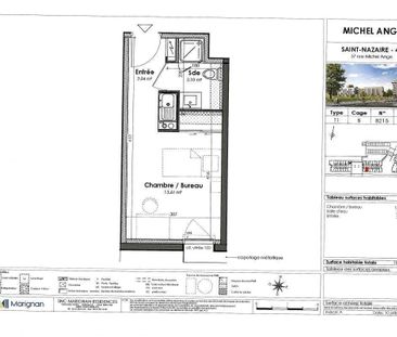 Appartement 1 pièce - - Photo 4