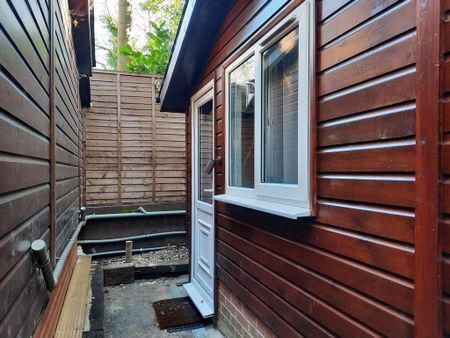 Studio to rent - Photo 2