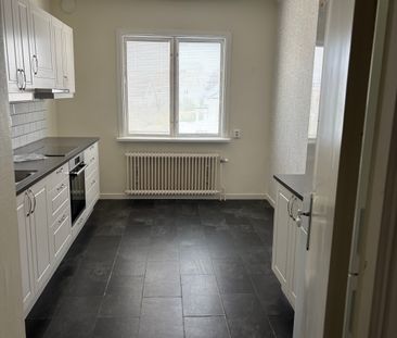 Parkgatan, Götene - Photo 1