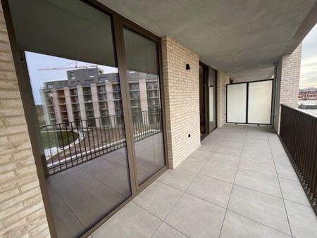 Quares Vastgoed | Appartement | Nieuwbouwa... | 7224206 - Foto 3