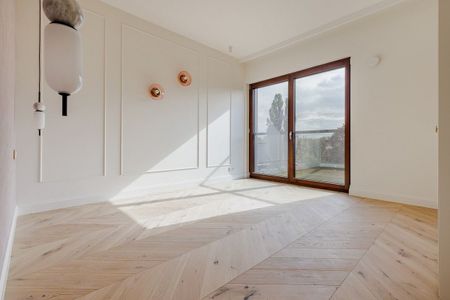 Exceptional penthouse w. 3 bedrooms | Villa Fiano 184 m² - Фото 3