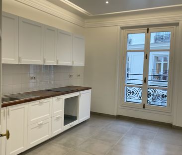 Appartement de réception Parc Monceau, place de la République Domin... - Photo 6