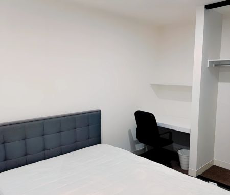 Master Bedroom(Double occupancy)*3301 - Photo 4