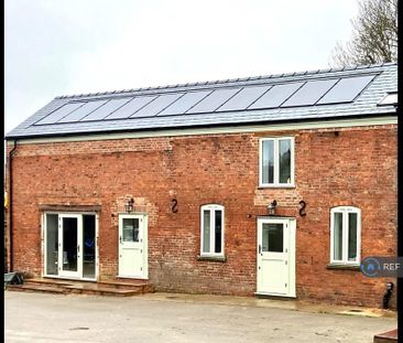 1 bedroom terraced house to rent - Photo 2