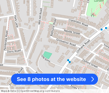 Grosvenor Road, NR2 - Photo 1