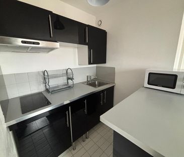 Location Appartement 1 pièce 27m² TOULOUSE 31400 - Photo 5