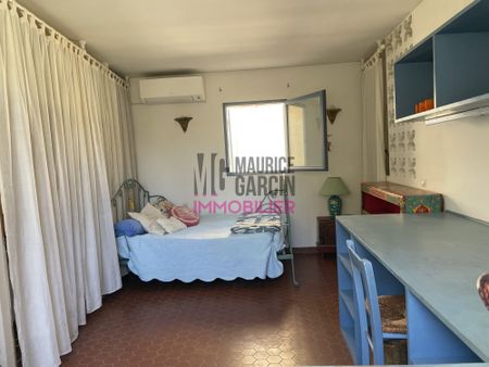 Maison de ville T5, meublée - Photo 3