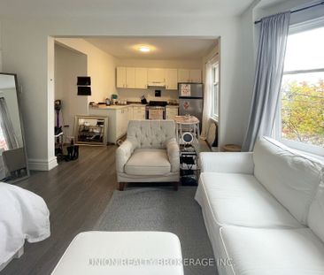 For Lease - 33 Balsam Avenue Unit# Upper, Toronto, Ontario - Photo 6