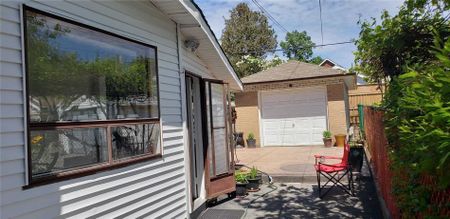 For Lease - 547 Lauder Avenue Unit# Basement, Toronto, Ontario - Photo 2