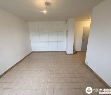 Location Appartement 1 pièce 35m² ALBI 81000 - Photo 6