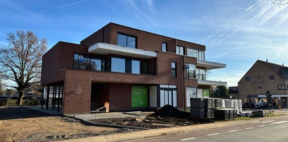 TE HUUR: Nieuwbouw BEN-appartement met 2 slaapkamers te Genk! - Foto 2