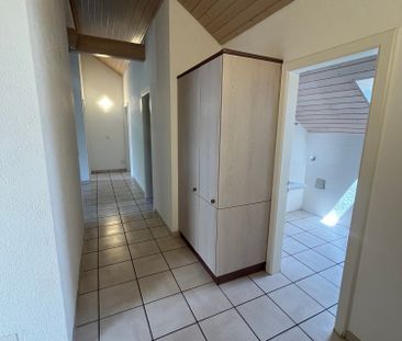 4.5 Zimmer, 110 m² - Photo 3