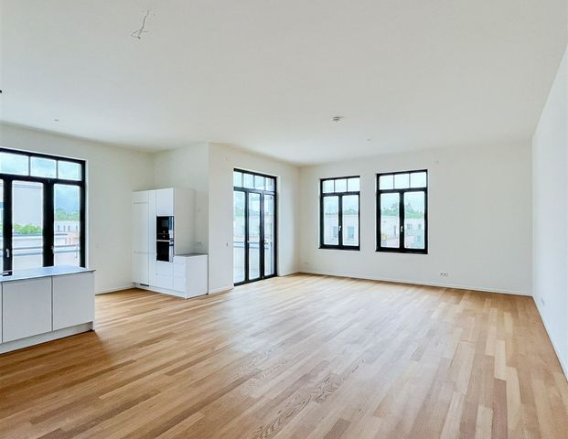 Eindrucksvoll! Penthouse mit 4 Zimmern und großzügiger 40m² Terrasse - Foto 1