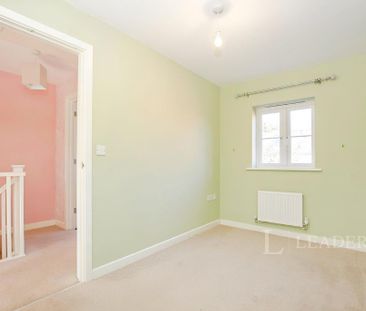 2 bedroom terraced house to rent - Photo 3