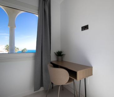 Atico en alquiler en Riviera del Sol, Mijas - Photo 6