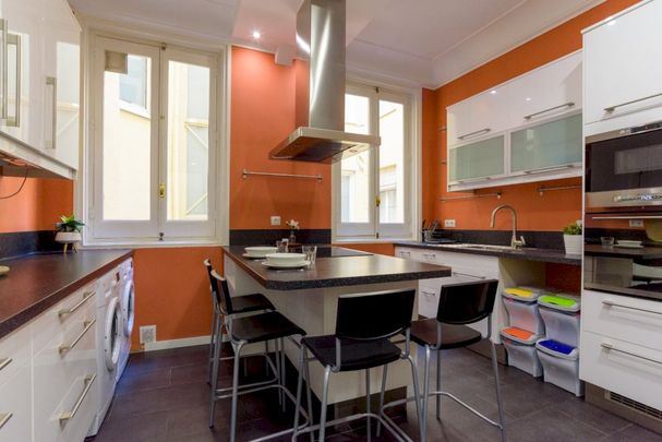 Charming double room in Madrid - Photo 1