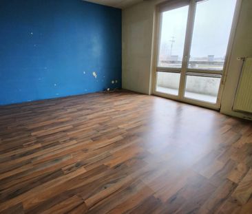 GEFÖRDERT! MIETE INKLUSIVE BK, HEIZKOSTEN UND WARMWASSER! - Foto 1