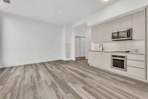 For Lease - 15 Richardson Street Unit# 2105, Toronto, Ontario - Photo 1