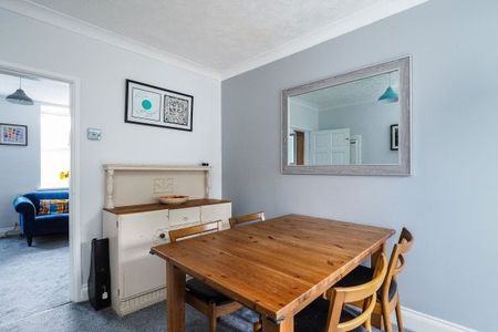 Beardall Street, Hucknall, Property for rent - Photo 3