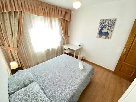 Calle del Puerto del Suebe, Madrid, Community of Madrid 28038 - Photo 3