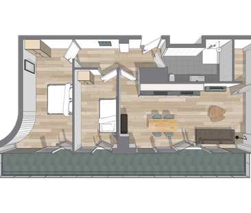 G.H. Betzweg 229, Rotterdam - Foto 3