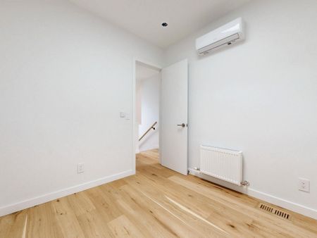 For Lease - 1137 Dovercourt Road Unit# Laneway, Toronto, Ontario - Photo 4