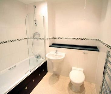 1 bedroom property to rent in Ipswich - Photo 1