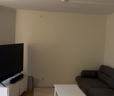 Värnstigen, Segeltorp - Foto 1