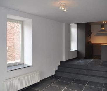 LANDELIJKE EN GEZELLIGE WONING MET 3 SLPK EN LEUKE ONDERHOUDSVRIEND... - Foto 5