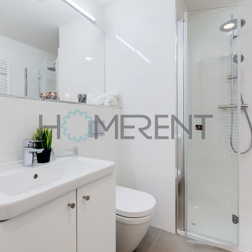 Pronájem bytu 1+kk 26 m² - Фото 1