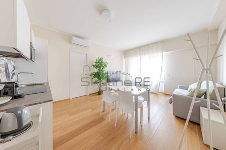 Bilocale via Privata Francesco Koristka 3, Cenisio, Milano - Foto 4