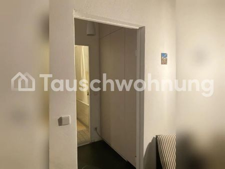 TAUSCHWOHNUNG Schöne 2 Zi. Wohnung beim Akazienkiez und Volkspark - Photo 4
