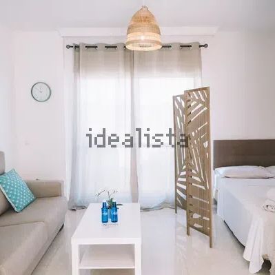 Alquiler de estudio en Alameda de Barceló - Photo 1